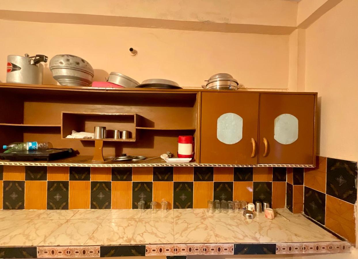 Mountain Home Stay -Rang, At Reckong Peo - Kalpa, Near Goyal Motors, Way To Petrol Pump At Itbp Quarters المظهر الخارجي الصورة
